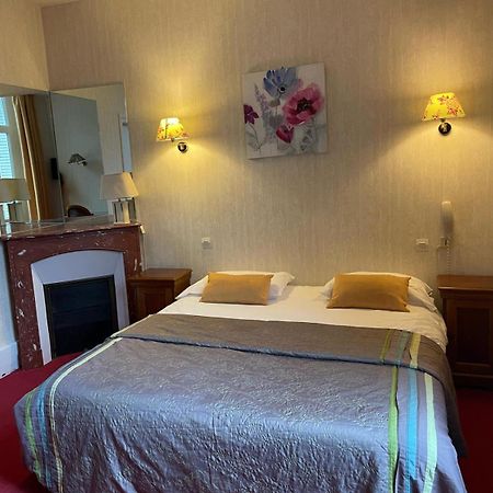 Hotel Le Beau Site Gien Exterior photo
