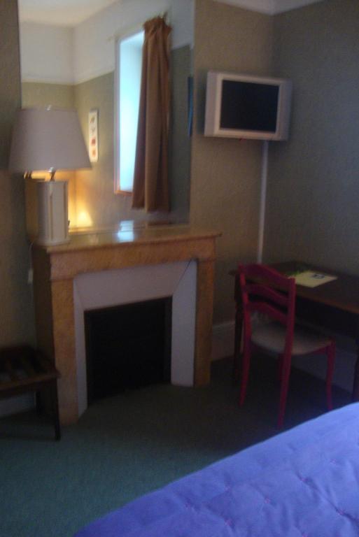 Hotel Le Beau Site Gien Exterior photo